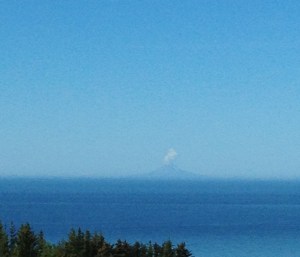 Augustine go poof this summer.